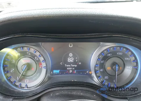 2015 Chrysler 300 300S z USA, uszkodzony, nr VIN 2C3CCAGG9FH831258